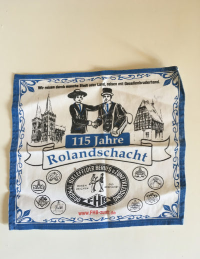 Rolandschacht Charlys