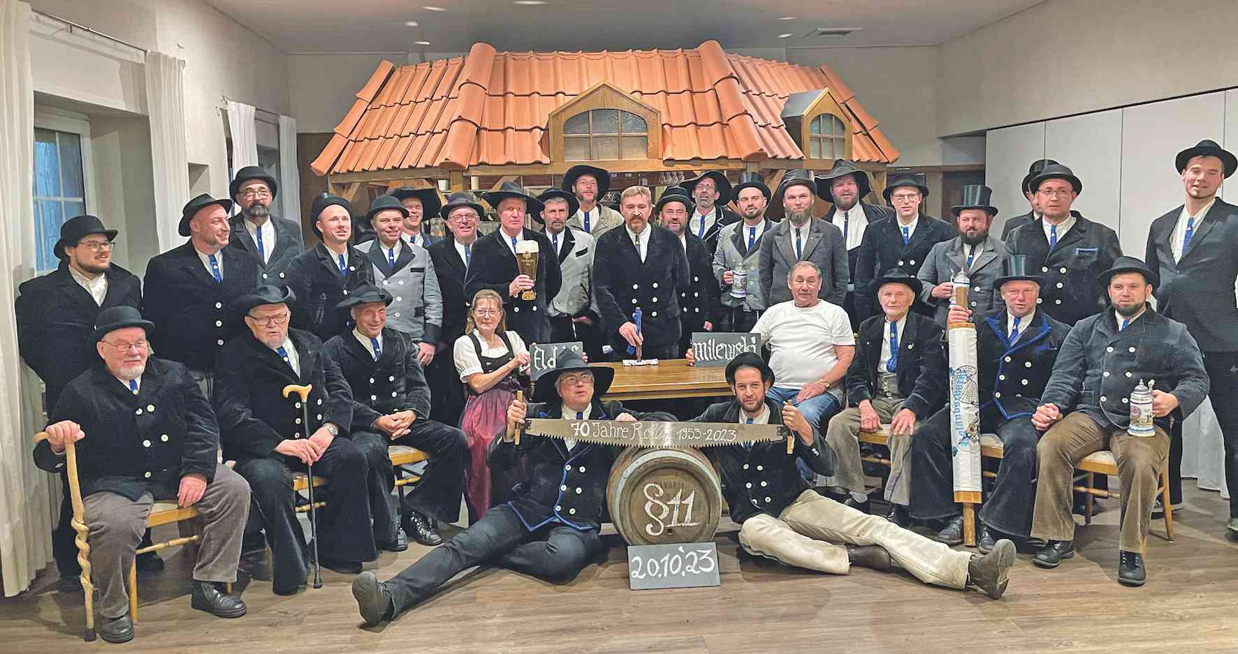 Kalenderbild November 2024