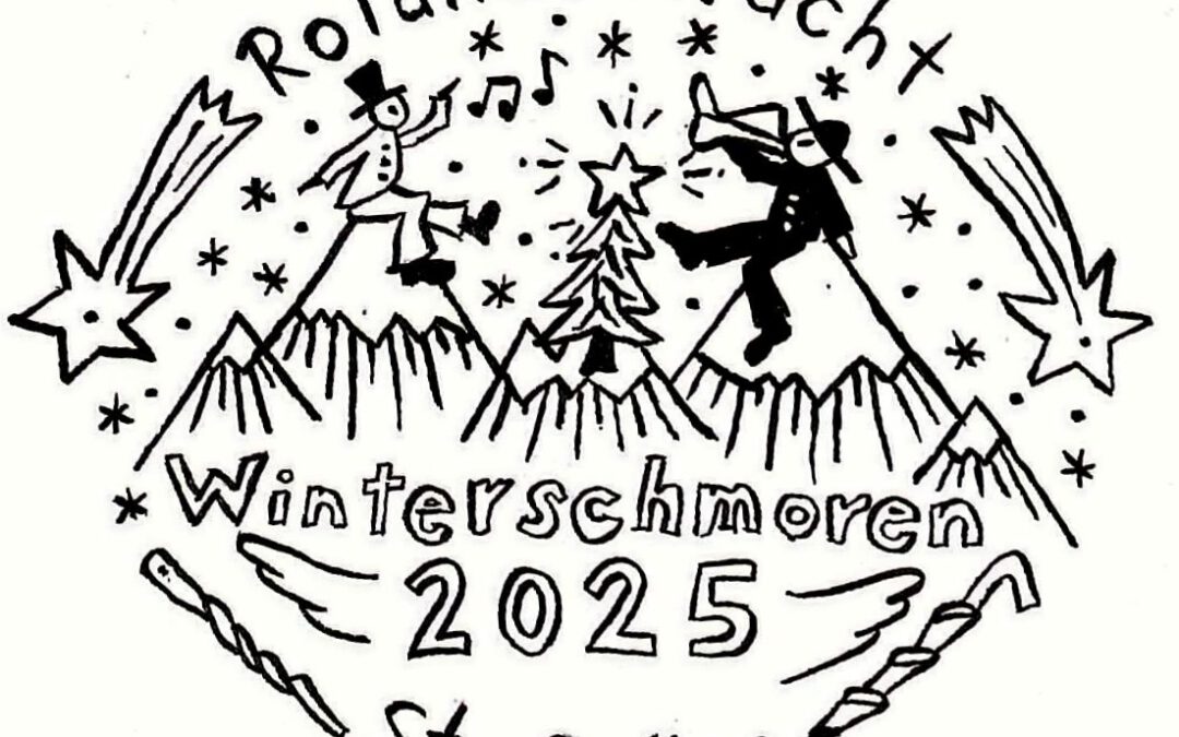 Winterschmoren 2025
