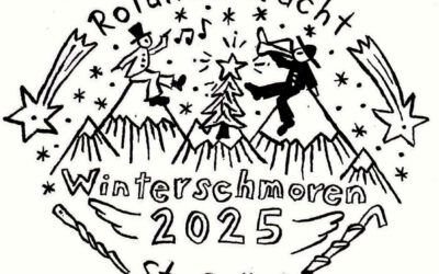 Winterschmoren 2025