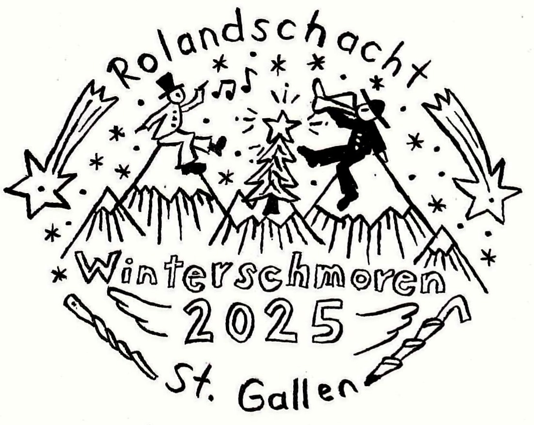 Winterschmoren 2025
