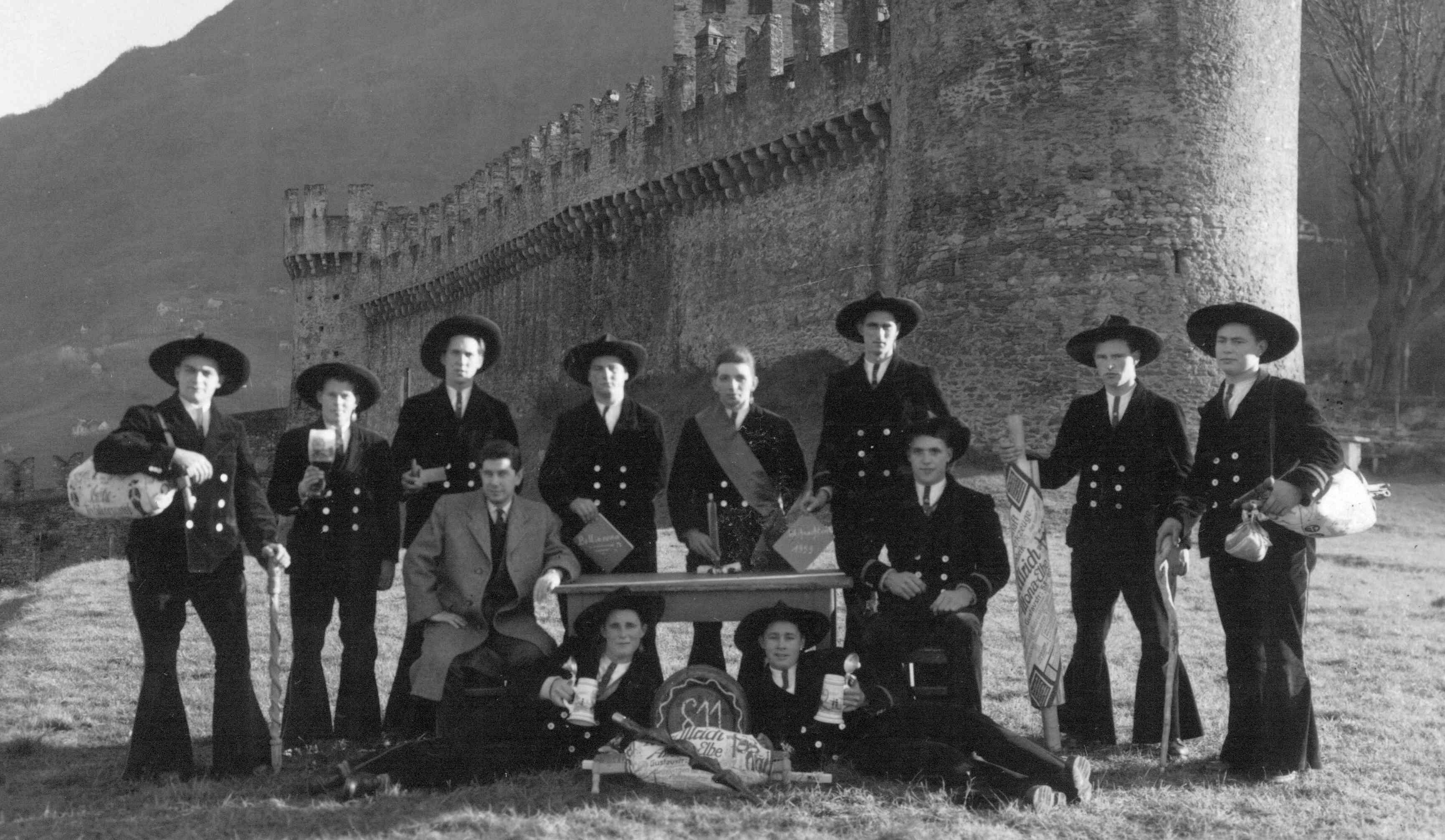 Kalenderbild Januar 2026